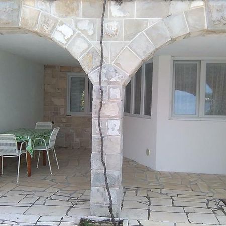 Apartments Loncarevic Slano Exterior foto