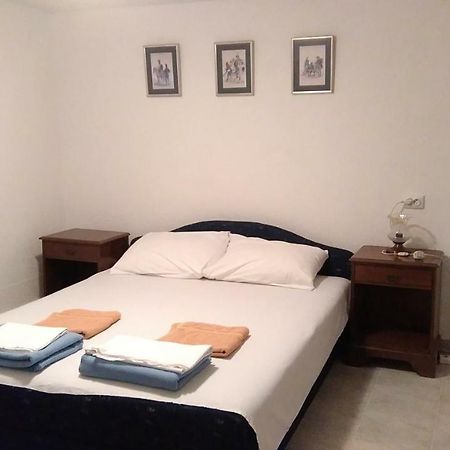 Apartments Loncarevic Slano Exterior foto