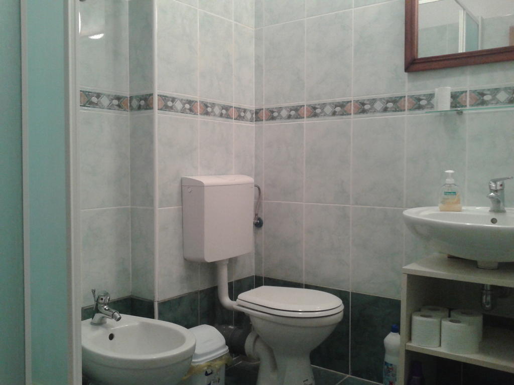 Apartments Loncarevic Slano Quarto foto