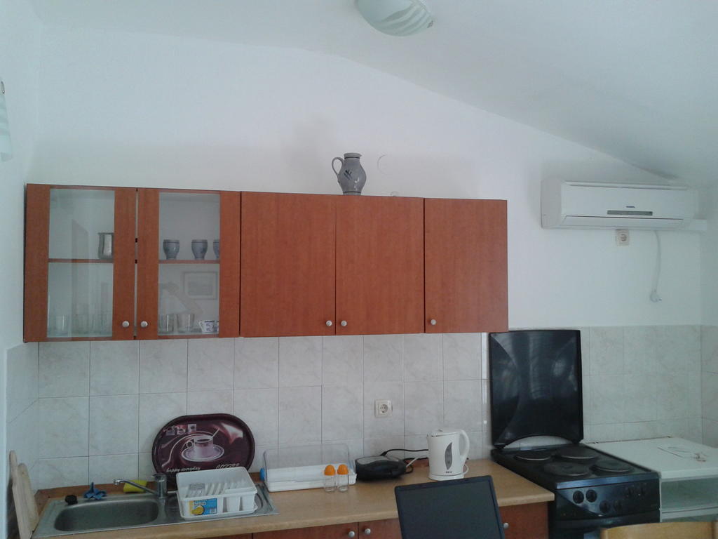 Apartments Loncarevic Slano Quarto foto