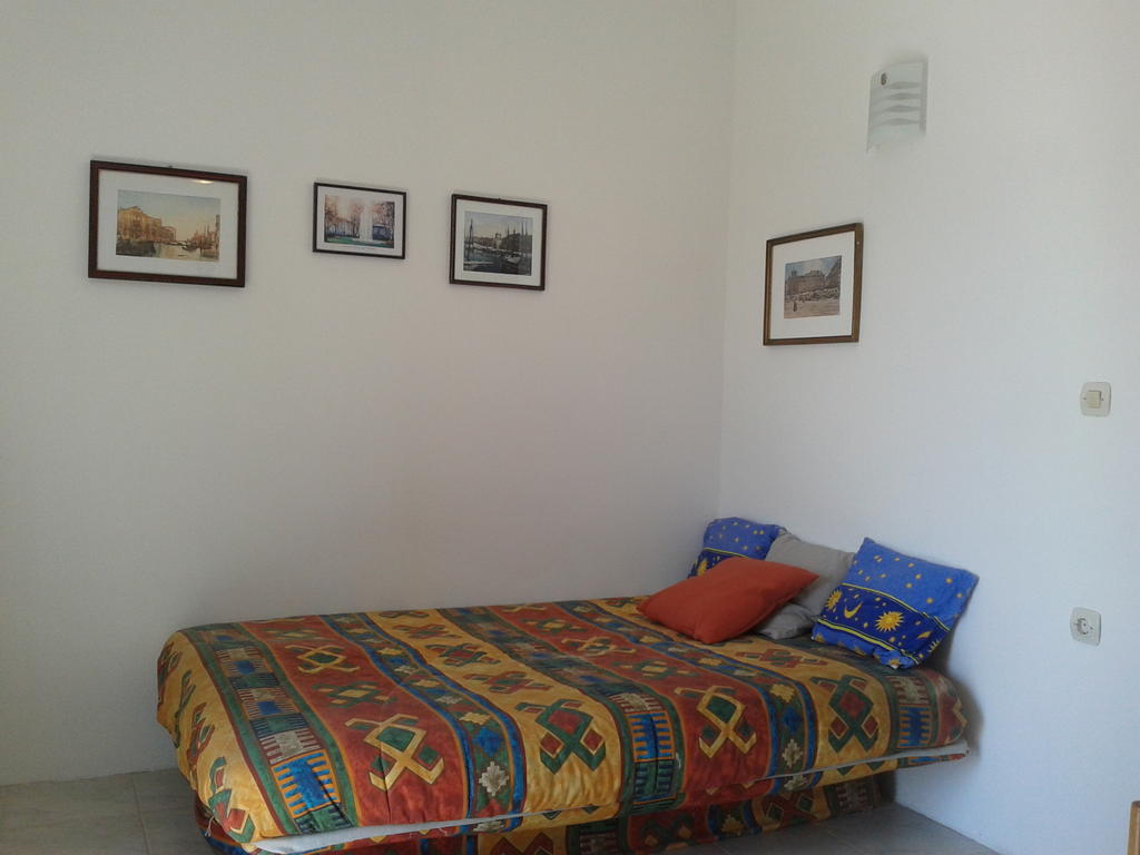 Apartments Loncarevic Slano Exterior foto