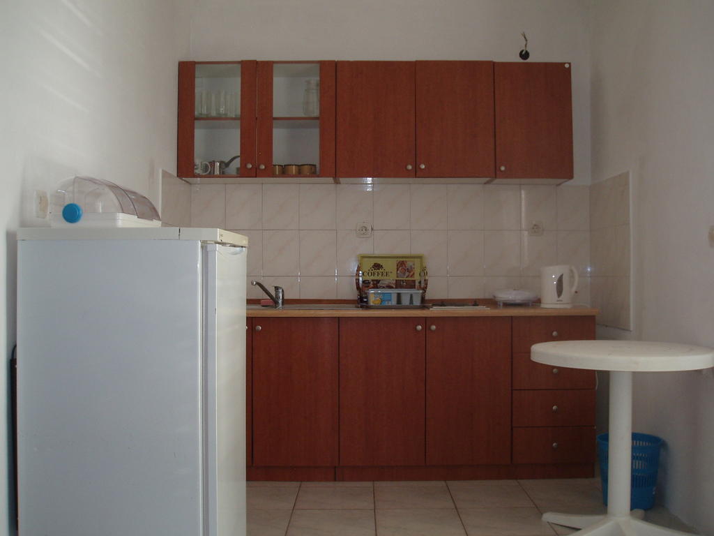 Apartments Loncarevic Slano Quarto foto
