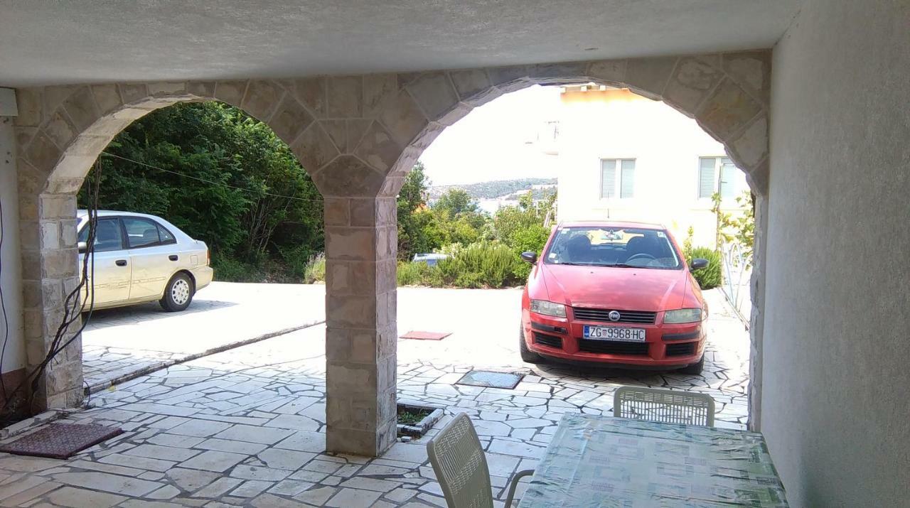 Apartments Loncarevic Slano Exterior foto