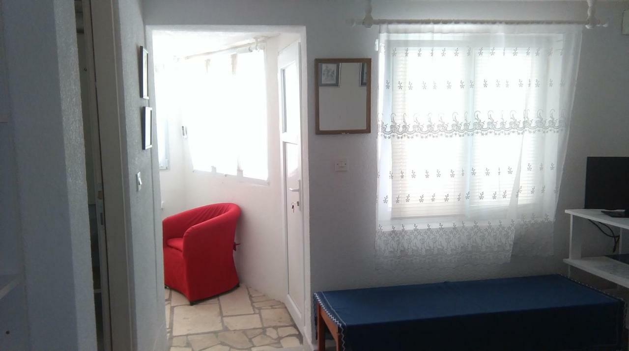 Apartments Loncarevic Slano Exterior foto