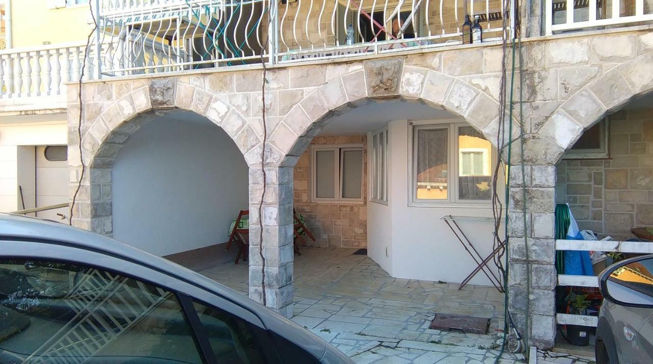 Apartments Loncarevic Slano Exterior foto
