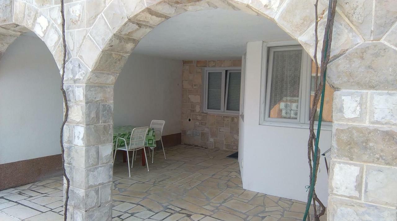 Apartments Loncarevic Slano Exterior foto